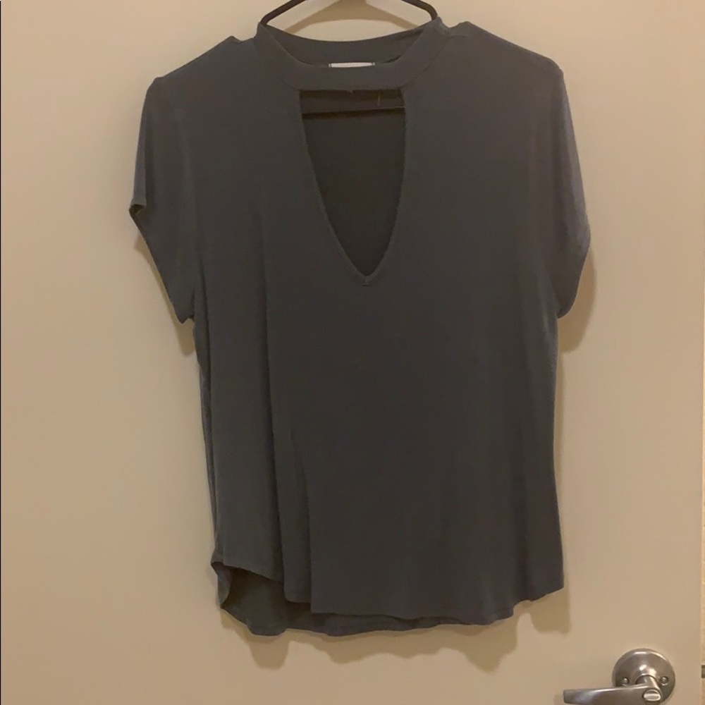 Cute Allie Rose Top